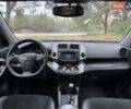 Чорний Тойота РАВ 4, об'ємом двигуна 2 л та пробігом 153 тис. км за 12900 $, фото 14 на Automoto.ua