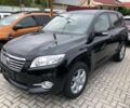 Черный Тойота РАВ 4, объемом двигателя 2.2 л и пробегом 171 тыс. км за 4200 $, фото 20 на Automoto.ua