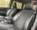 Чорний Тойота РАВ 4, об'ємом двигуна 2 л та пробігом 153 тис. км за 12900 $, фото 17 на Automoto.ua