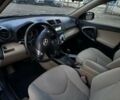 Чорний Тойота РАВ 4, об'ємом двигуна 2.49 л та пробігом 155 тис. км за 11800 $, фото 11 на Automoto.ua