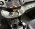 Чорний Тойота РАВ 4, об'ємом двигуна 2 л та пробігом 153 тис. км за 12999 $, фото 44 на Automoto.ua