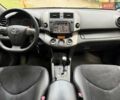 Чорний Тойота РАВ 4, об'ємом двигуна 2 л та пробігом 153 тис. км за 12999 $, фото 34 на Automoto.ua