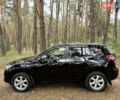 Чорний Тойота РАВ 4, об'ємом двигуна 2 л та пробігом 153 тис. км за 12900 $, фото 3 на Automoto.ua
