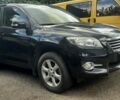Чорний Тойота РАВ 4, об'ємом двигуна 2 л та пробігом 115 тис. км за 13200 $, фото 14 на Automoto.ua