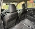 Чорний Тойота РАВ 4, об'ємом двигуна 2 л та пробігом 153 тис. км за 12900 $, фото 18 на Automoto.ua