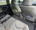Черный Тойота РАВ 4, объемом двигателя 2.49 л и пробегом 160 тыс. км за 12500 $, фото 7 на Automoto.ua