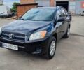 Черный Тойота РАВ 4, объемом двигателя 2.49 л и пробегом 203 тыс. км за 11500 $, фото 18 на Automoto.ua