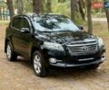 Чорний Тойота РАВ 4, об'ємом двигуна 2 л та пробігом 153 тис. км за 12900 $, фото 1 на Automoto.ua