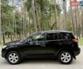 Чорний Тойота РАВ 4, об'ємом двигуна 2 л та пробігом 153 тис. км за 12999 $, фото 9 на Automoto.ua