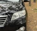 Чорний Тойота РАВ 4, об'ємом двигуна 2 л та пробігом 153 тис. км за 12900 $, фото 11 на Automoto.ua