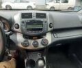 Чорний Тойота РАВ 4, об'ємом двигуна 2 л та пробігом 115 тис. км за 13200 $, фото 12 на Automoto.ua