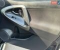 Черный Тойота РАВ 4, объемом двигателя 1.99 л и пробегом 162 тыс. км за 12100 $, фото 47 на Automoto.ua