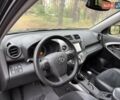Чорний Тойота РАВ 4, об'ємом двигуна 2 л та пробігом 153 тис. км за 12900 $, фото 15 на Automoto.ua
