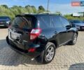 Черный Тойота РАВ 4, объемом двигателя 2.2 л и пробегом 225 тыс. км за 13950 $, фото 6 на Automoto.ua