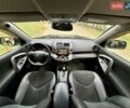 Чорний Тойота РАВ 4, об'ємом двигуна 2 л та пробігом 153 тис. км за 12999 $, фото 30 на Automoto.ua