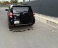 Черный Тойота РАВ 4, объемом двигателя 2.49 л и пробегом 212 тыс. км за 11200 $, фото 5 на Automoto.ua