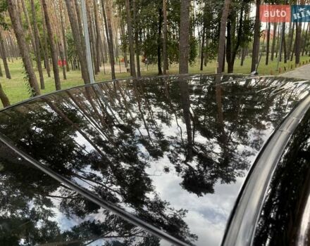 Чорний Тойота РАВ 4, об'ємом двигуна 2 л та пробігом 153 тис. км за 12999 $, фото 43 на Automoto.ua