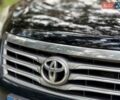 Чорний Тойота РАВ 4, об'ємом двигуна 2 л та пробігом 153 тис. км за 12999 $, фото 10 на Automoto.ua