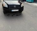 Черный Тойота РАВ 4, объемом двигателя 2.49 л и пробегом 212 тыс. км за 11200 $, фото 6 на Automoto.ua