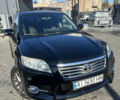 Черный Тойота РАВ 4, объемом двигателя 2 л и пробегом 122 тыс. км за 13700 $, фото 6 на Automoto.ua