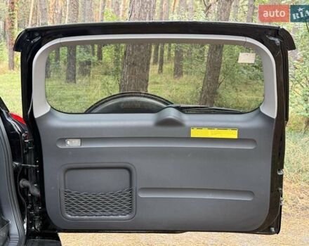 Чорний Тойота РАВ 4, об'ємом двигуна 2 л та пробігом 153 тис. км за 12900 $, фото 50 на Automoto.ua