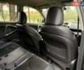 Чорний Тойота РАВ 4, об'ємом двигуна 2 л та пробігом 153 тис. км за 12900 $, фото 25 на Automoto.ua