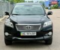 Чорний Тойота РАВ 4, об'ємом двигуна 2 л та пробігом 39 тис. км за 16600 $, фото 1 на Automoto.ua