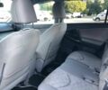 Чорний Тойота РАВ 4, об'ємом двигуна 2.5 л та пробігом 190 тис. км за 13300 $, фото 1 на Automoto.ua