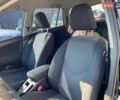 Черный Тойота РАВ 4, объемом двигателя 2.2 л и пробегом 225 тыс. км за 13950 $, фото 17 на Automoto.ua