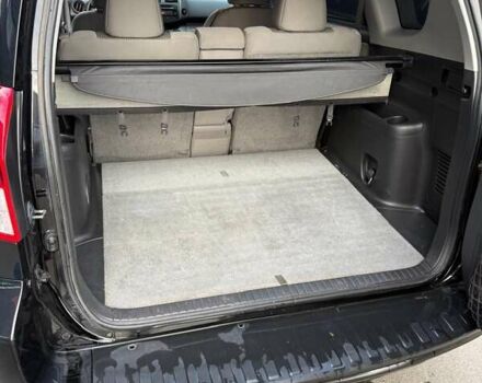 Черный Тойота РАВ 4, объемом двигателя 2.49 л и пробегом 212 тыс. км за 11200 $, фото 11 на Automoto.ua