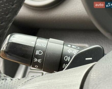 Тойота РАВ 4 2012 в Киеве на Automoto.ua Черный Тойота РАВ 4, объемом двигателя 2 л и пробегом 153 тыс. км за 12850 $, фото 42 на Automoto.ua