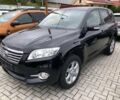 Черный Тойота РАВ 4, объемом двигателя 2.2 л и пробегом 171 тыс. км за 4200 $, фото 19 на Automoto.ua