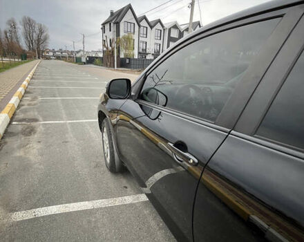 Чорний Тойота РАВ 4, об'ємом двигуна 1.99 л та пробігом 188 тис. км за 15500 $, фото 14 на Automoto.ua