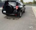 Черный Тойота РАВ 4, объемом двигателя 2.49 л и пробегом 212 тыс. км за 11200 $, фото 4 на Automoto.ua