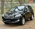 Чорний Тойота РАВ 4, об'ємом двигуна 2 л та пробігом 153 тис. км за 12900 $, фото 2 на Automoto.ua