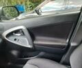 Чорний Тойота РАВ 4, об'ємом двигуна 2 л та пробігом 115 тис. км за 13200 $, фото 10 на Automoto.ua
