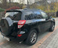 Черный Тойота РАВ 4, объемом двигателя 2 л и пробегом 122 тыс. км за 13700 $, фото 17 на Automoto.ua