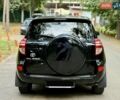 Чорний Тойота РАВ 4, об'ємом двигуна 2 л та пробігом 153 тис. км за 12999 $, фото 7 на Automoto.ua