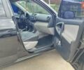 Черный Тойота РАВ 4, объемом двигателя 2.49 л и пробегом 203 тыс. км за 11500 $, фото 5 на Automoto.ua