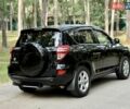 Чорний Тойота РАВ 4, об'ємом двигуна 2 л та пробігом 153 тис. км за 12999 $, фото 5 на Automoto.ua
