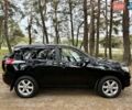 Чорний Тойота РАВ 4, об'ємом двигуна 2 л та пробігом 153 тис. км за 12900 $, фото 7 на Automoto.ua