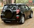 Чорний Тойота РАВ 4, об'ємом двигуна 2 л та пробігом 153 тис. км за 12900 $, фото 6 на Automoto.ua