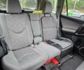 Черный Тойота РАВ 4, объемом двигателя 2.49 л и пробегом 160 тыс. км за 12500 $, фото 4 на Automoto.ua