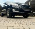 Чорний Тойота РАВ 4, об'ємом двигуна 1.99 л та пробігом 213 тис. км за 13800 $, фото 1 на Automoto.ua