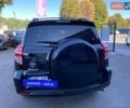 Черный Тойота РАВ 4, объемом двигателя 2.5 л и пробегом 211 тыс. км за 12000 $, фото 5 на Automoto.ua