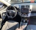 Черный Тойота РАВ 4, объемом двигателя 2.2 л и пробегом 225 тыс. км за 13950 $, фото 9 на Automoto.ua