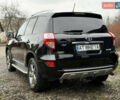 Черный Тойота РАВ 4, объемом двигателя 2.2 л и пробегом 253 тыс. км за 13990 $, фото 3 на Automoto.ua