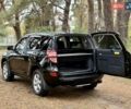 Черный Тойота РАВ 4, объемом двигателя 2 л и пробегом 153 тыс. км за 12750 $, фото 45 на Automoto.ua