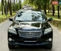 Чорний Тойота РАВ 4, об'ємом двигуна 2 л та пробігом 153 тис. км за 12999 $, фото 2 на Automoto.ua