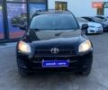 Черный Тойота РАВ 4, объемом двигателя 2.5 л и пробегом 211 тыс. км за 12000 $, фото 1 на Automoto.ua